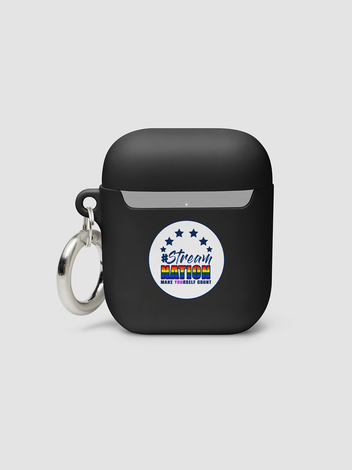 [TheModFatherUK] Rubber Case for AirPods® product image (2)