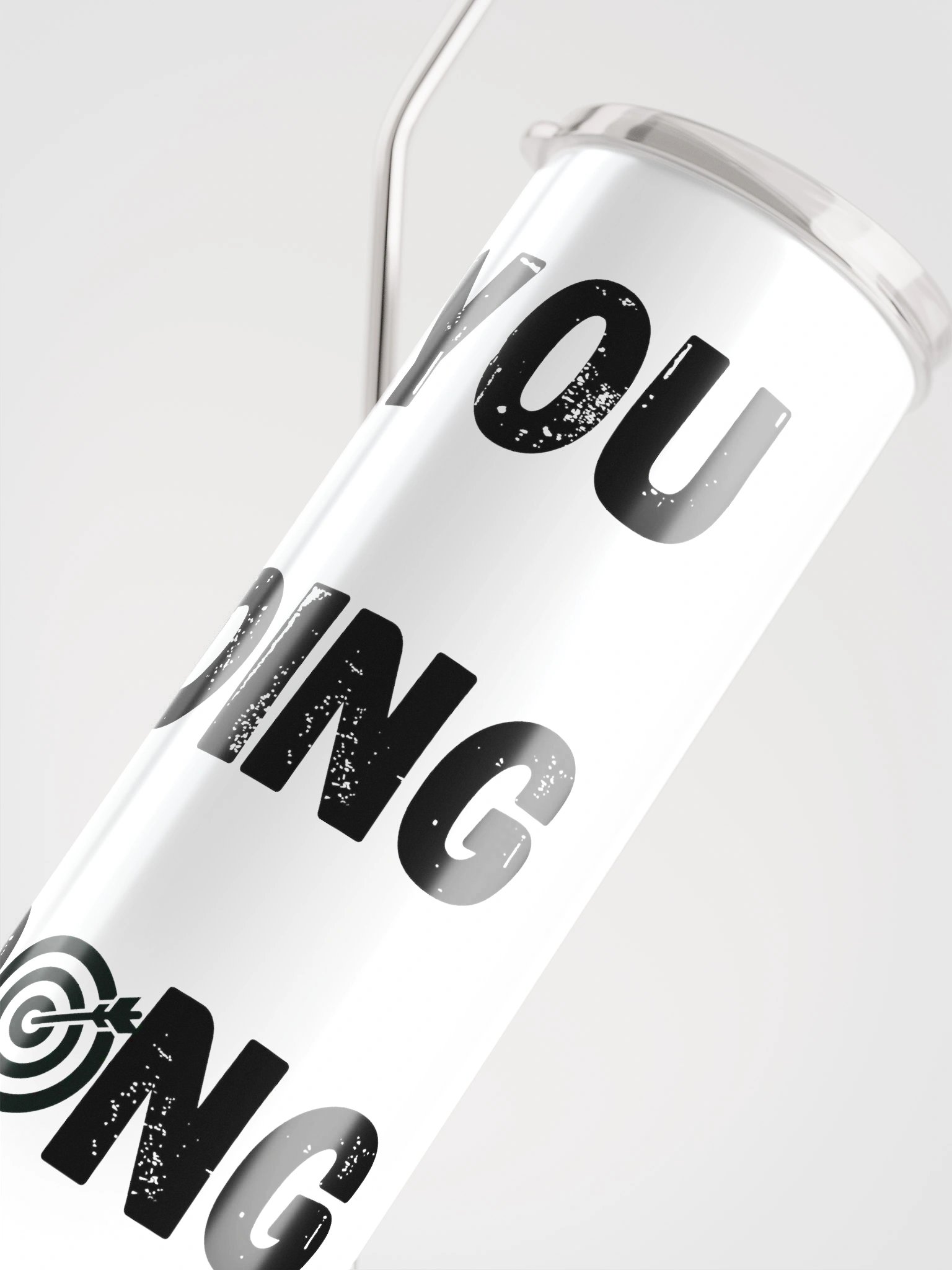 You Ding Dong (Tumbler #1) product image (4)