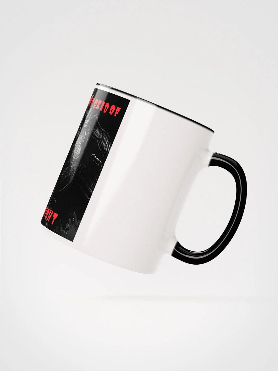 The Dead of Knight Ceramic Mug product image (25)