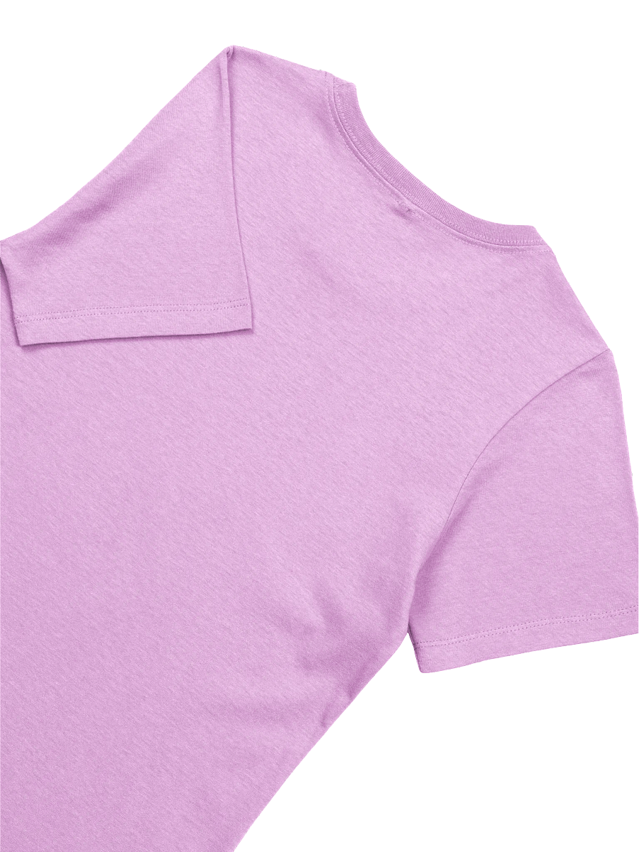 I Don't Wear This Women's T-Shirt (Green Text) product image (40)