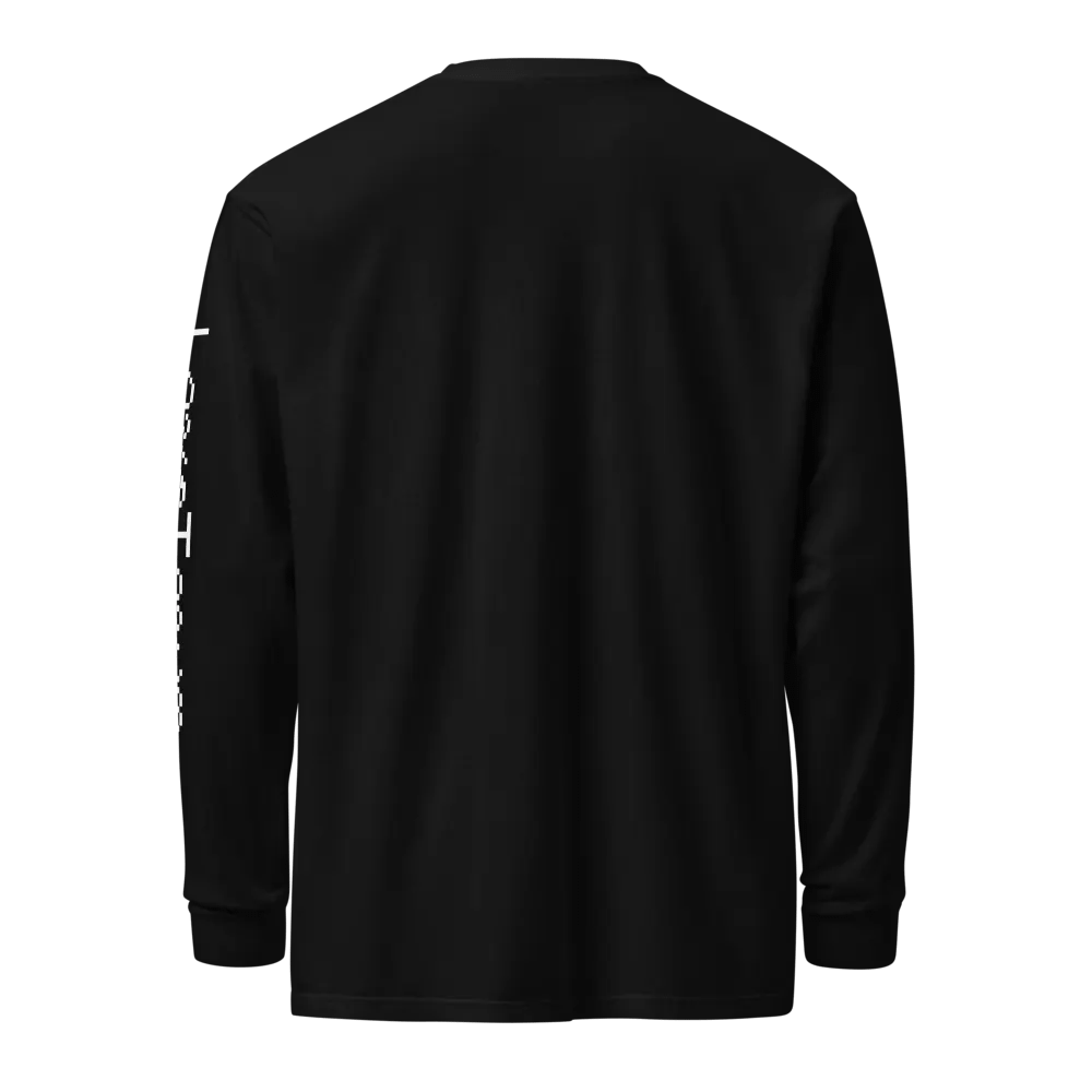 A Future in Love Long Sleeve Shirt product image (2)