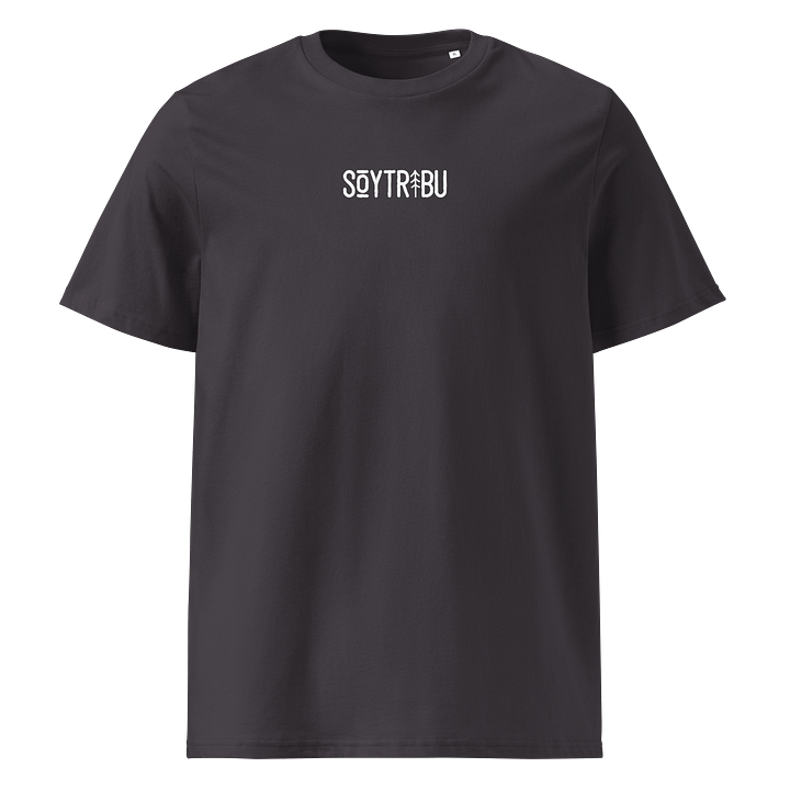 MOTOTERAPIA T-SHIRT WHITE product image (5)