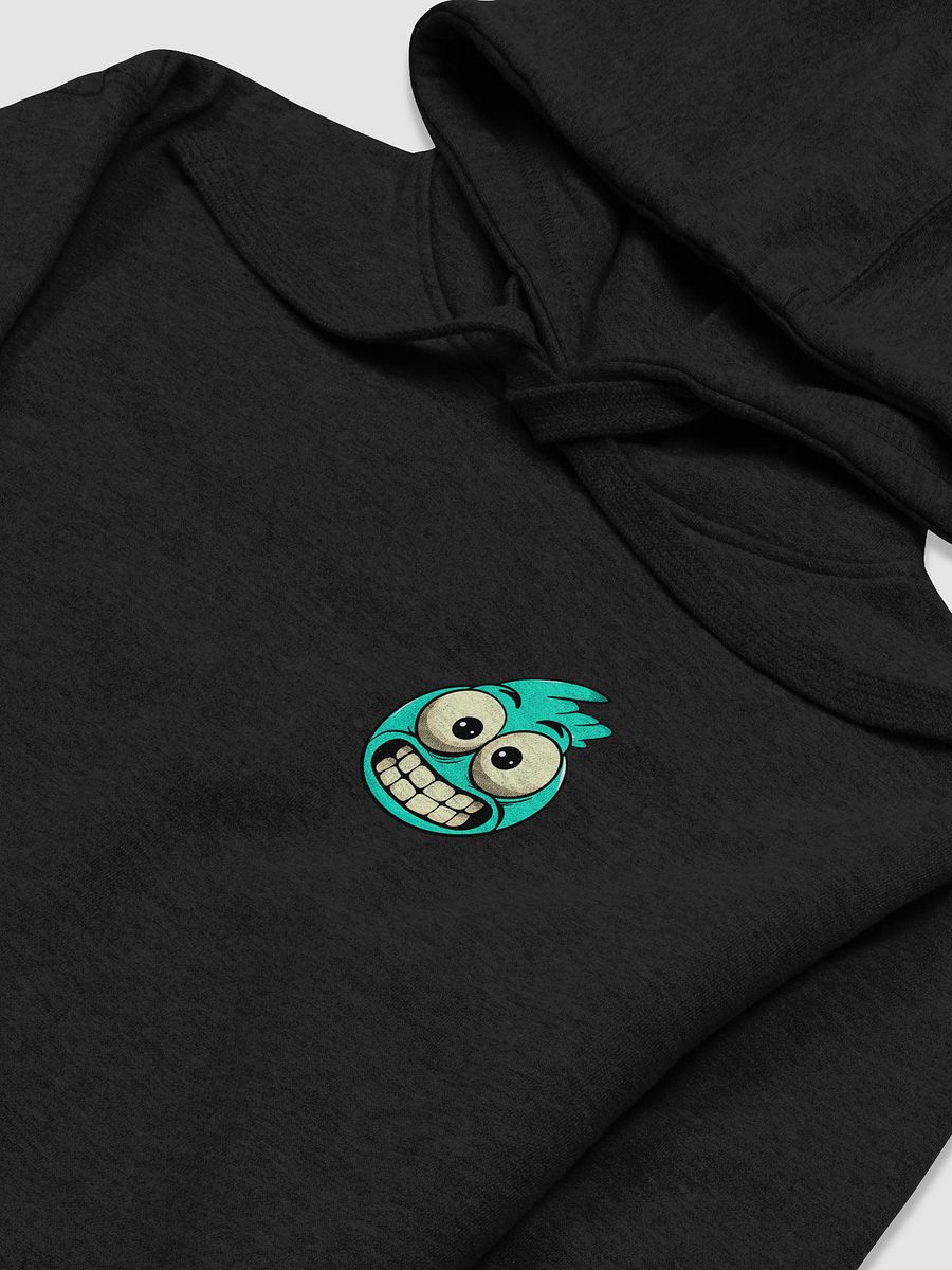 Smile Gone Wild Unisex Hoodie product image (29)