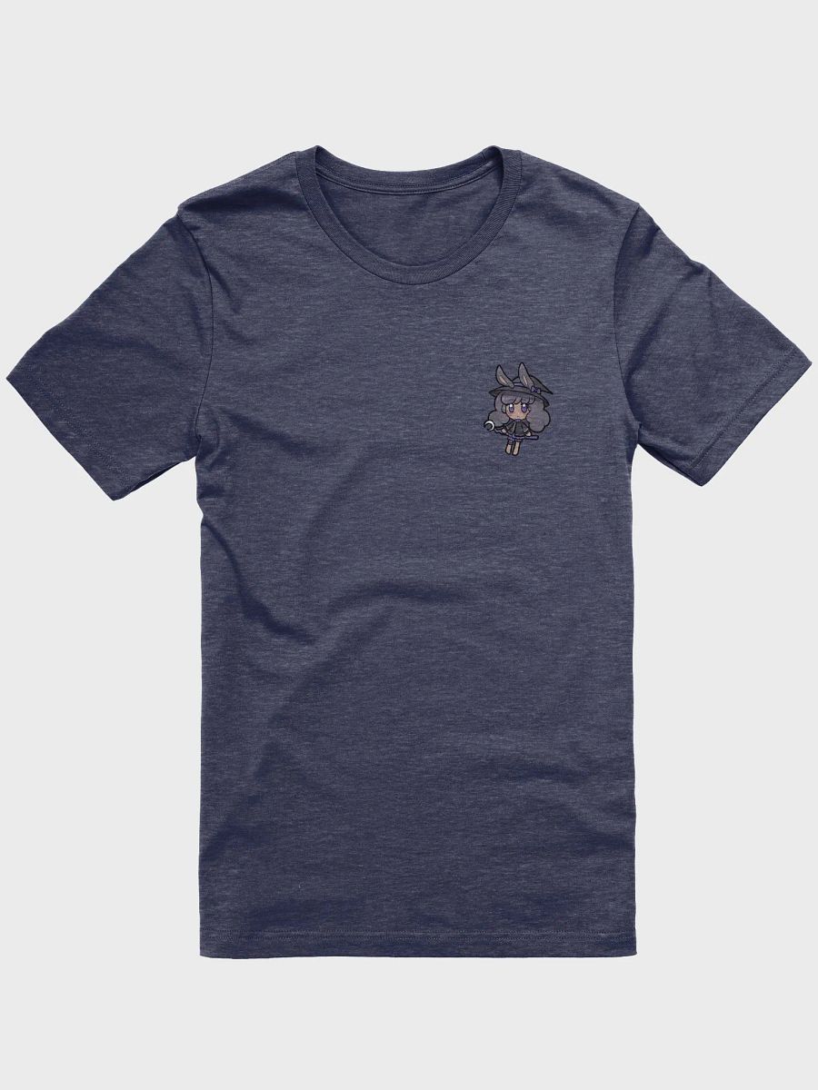 Mini Wizard Rabbit Shirt product image (12)
