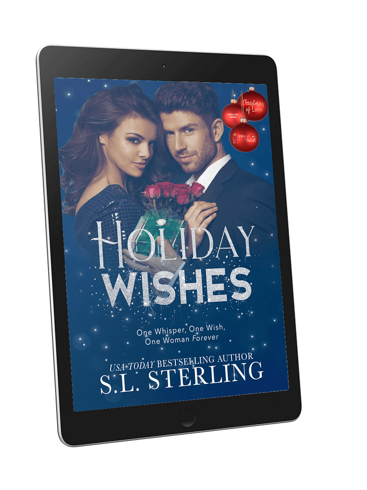 Holiday Wishes product image (1)
