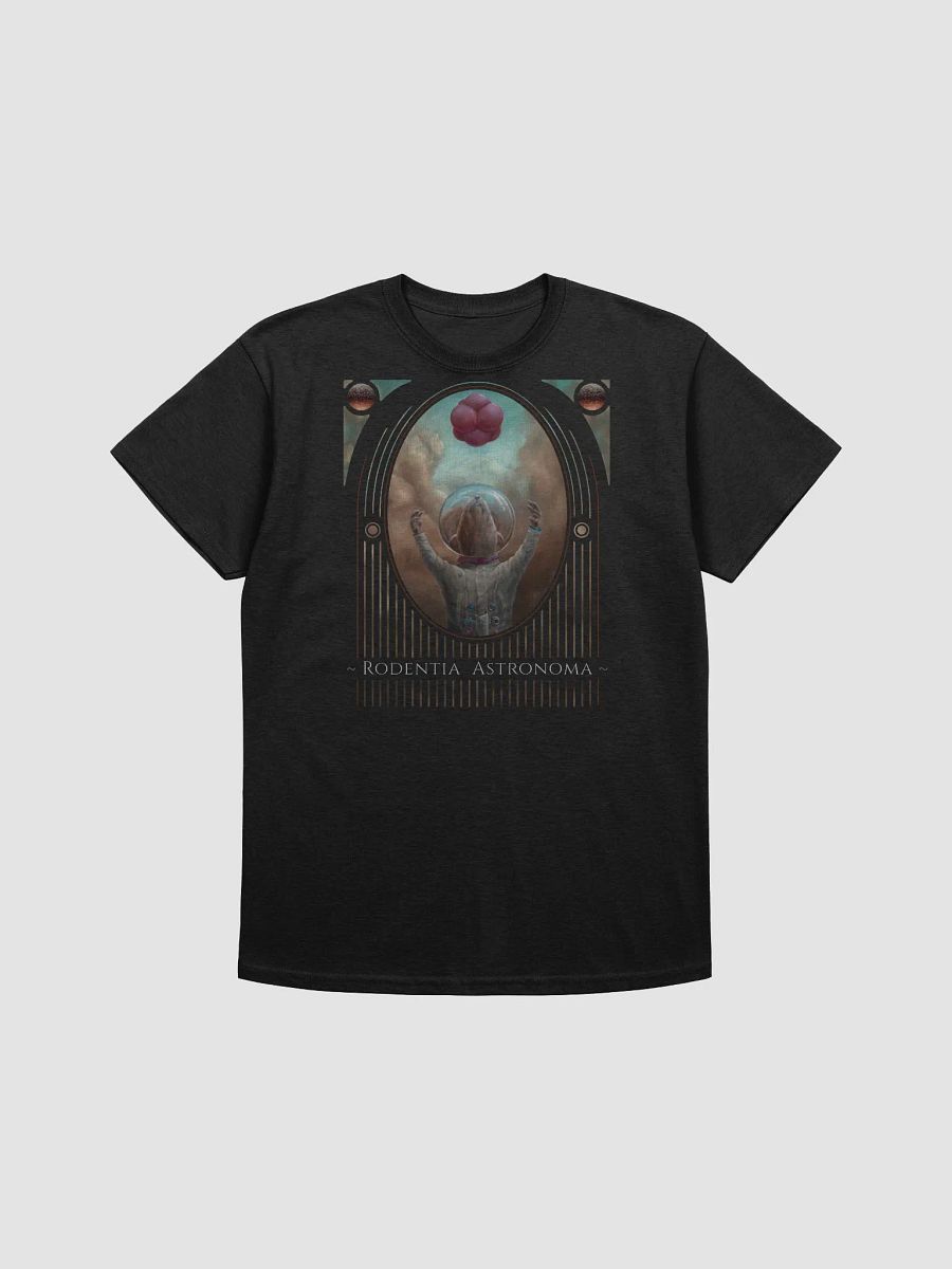 Space Mouse Shirt product image (1)