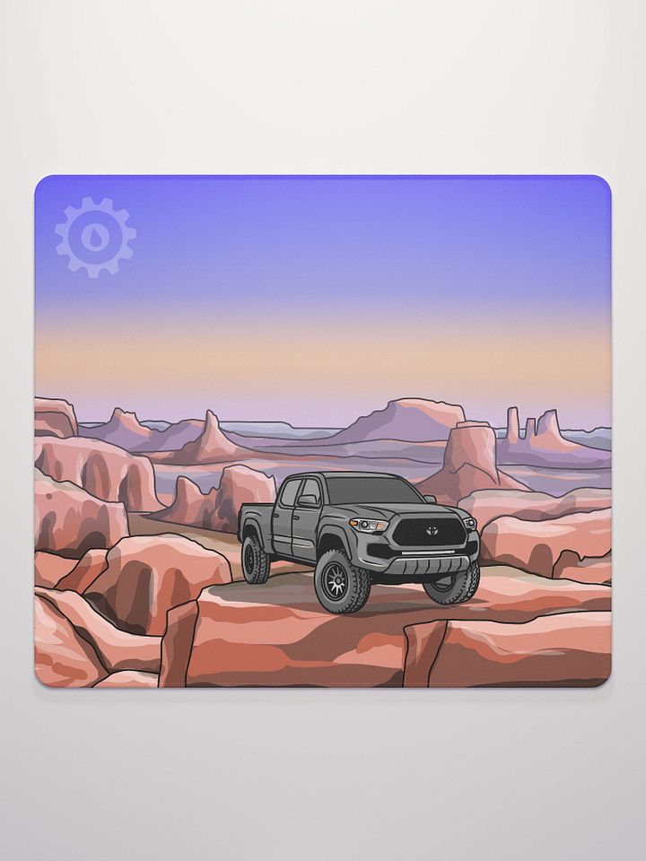 XL Mouse Pad II product image (1)