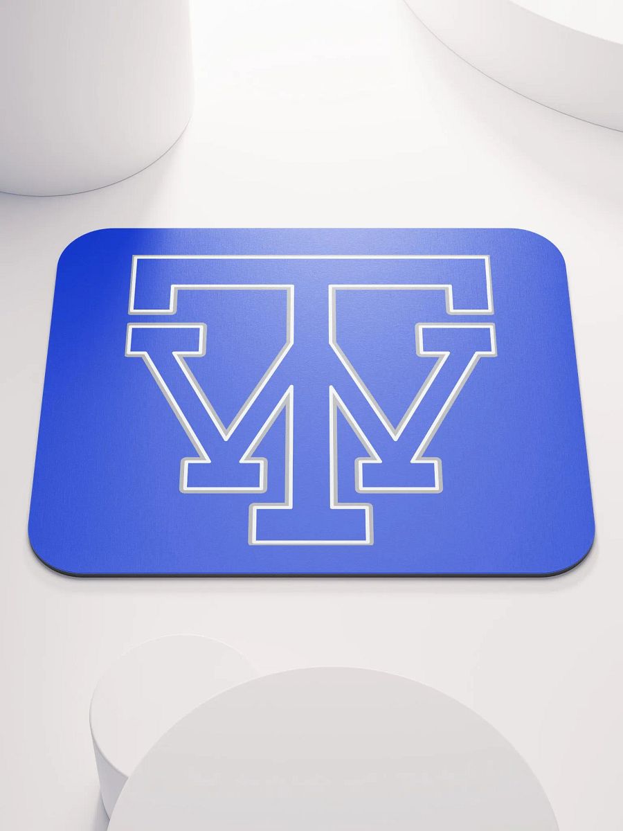Thomas Walker TW Logo Mousepad product image (1)