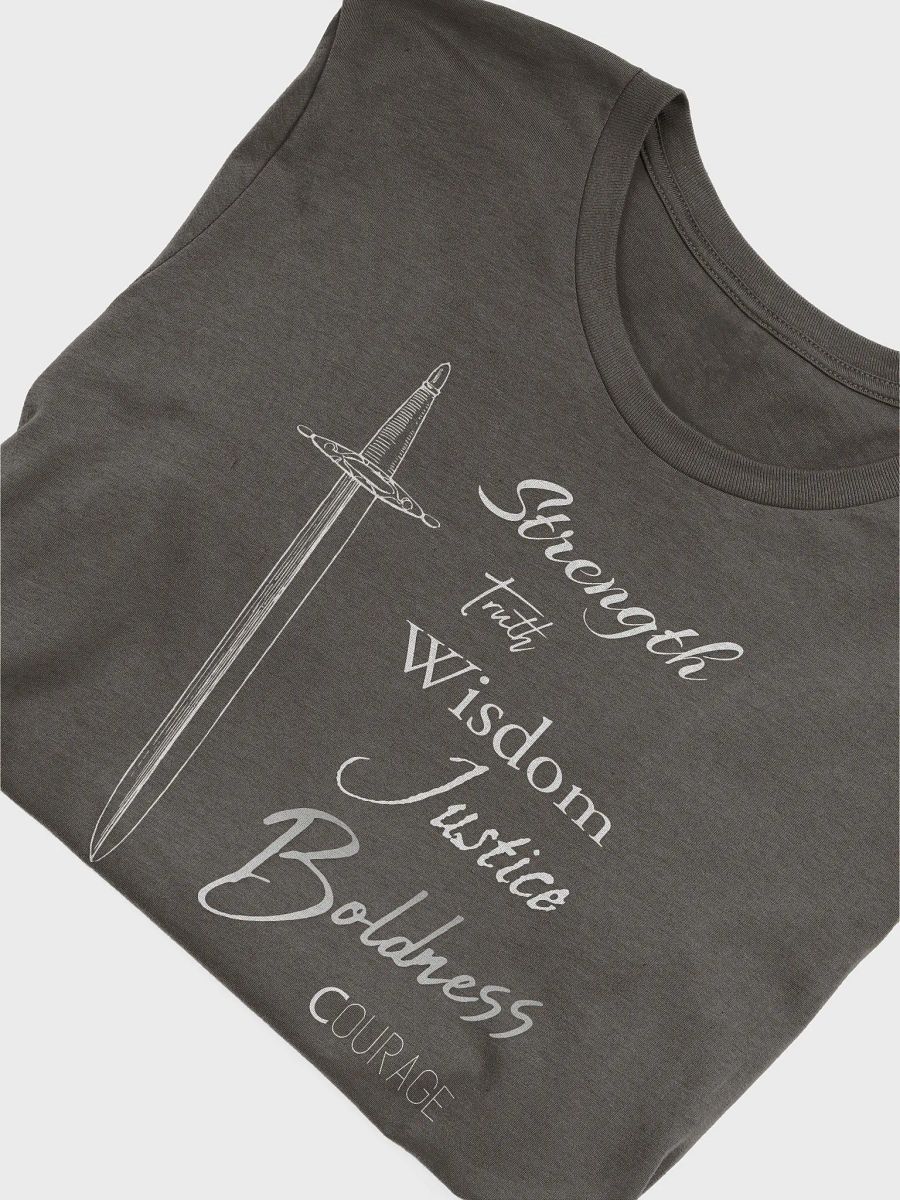 Boldness T product image (4)