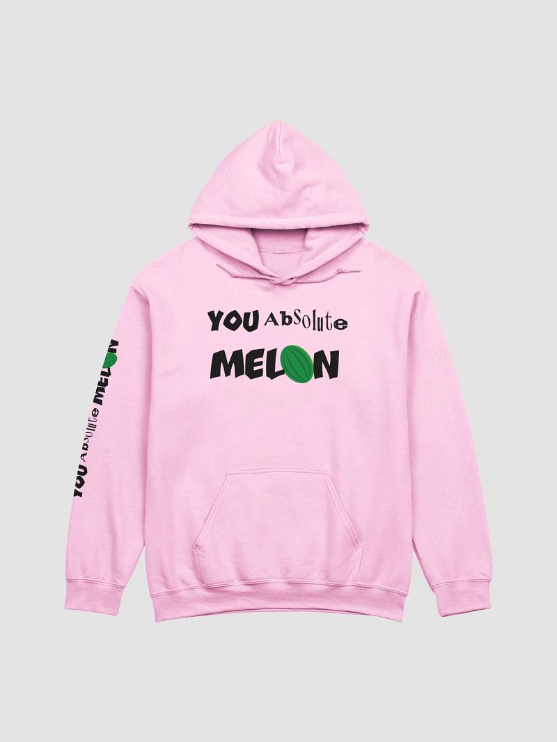 You Absolute Melon Hoodie