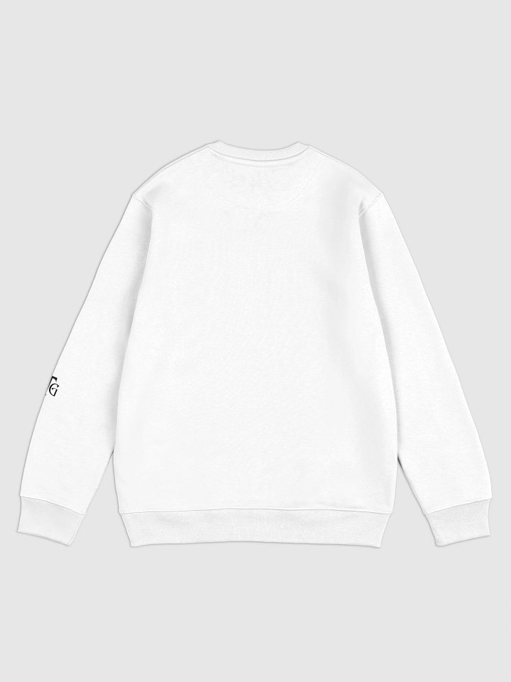 W Sweat Shirt product image (2)