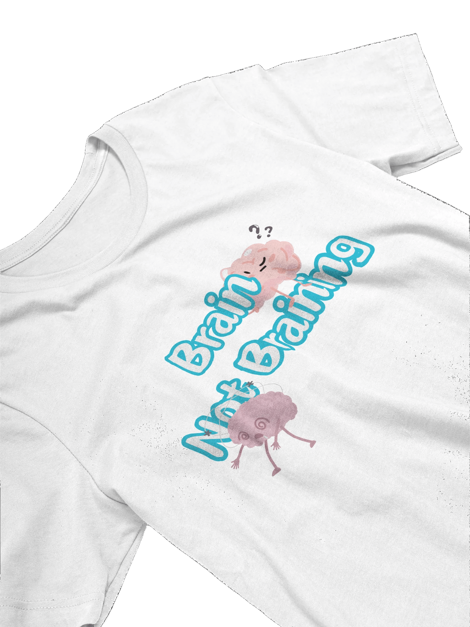 No Brain Day product image (2)