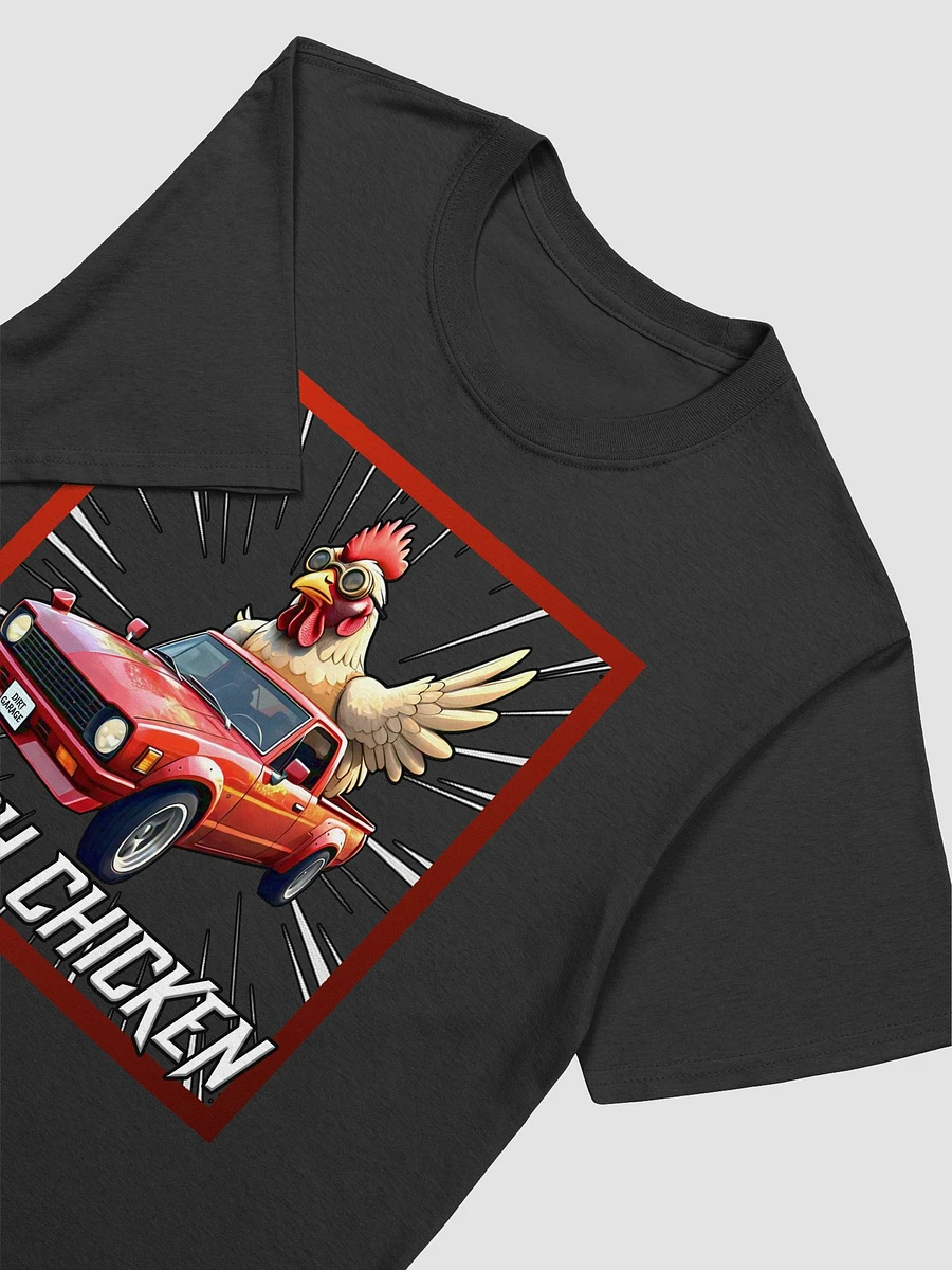 Mach Chicken Tee product image (3)