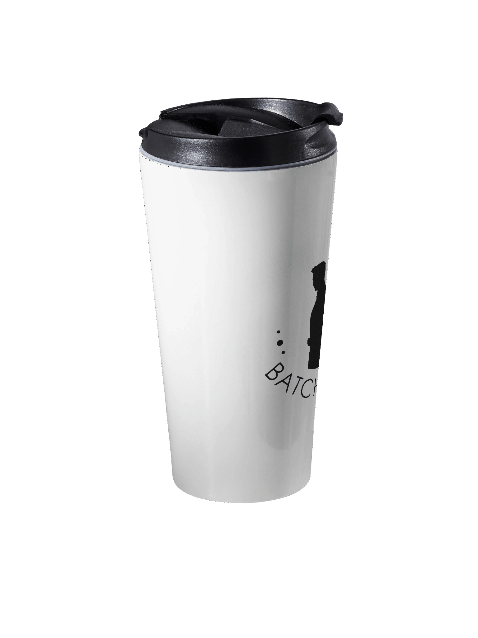 Batchelors Stainless Steel Travel Mug product image (2)