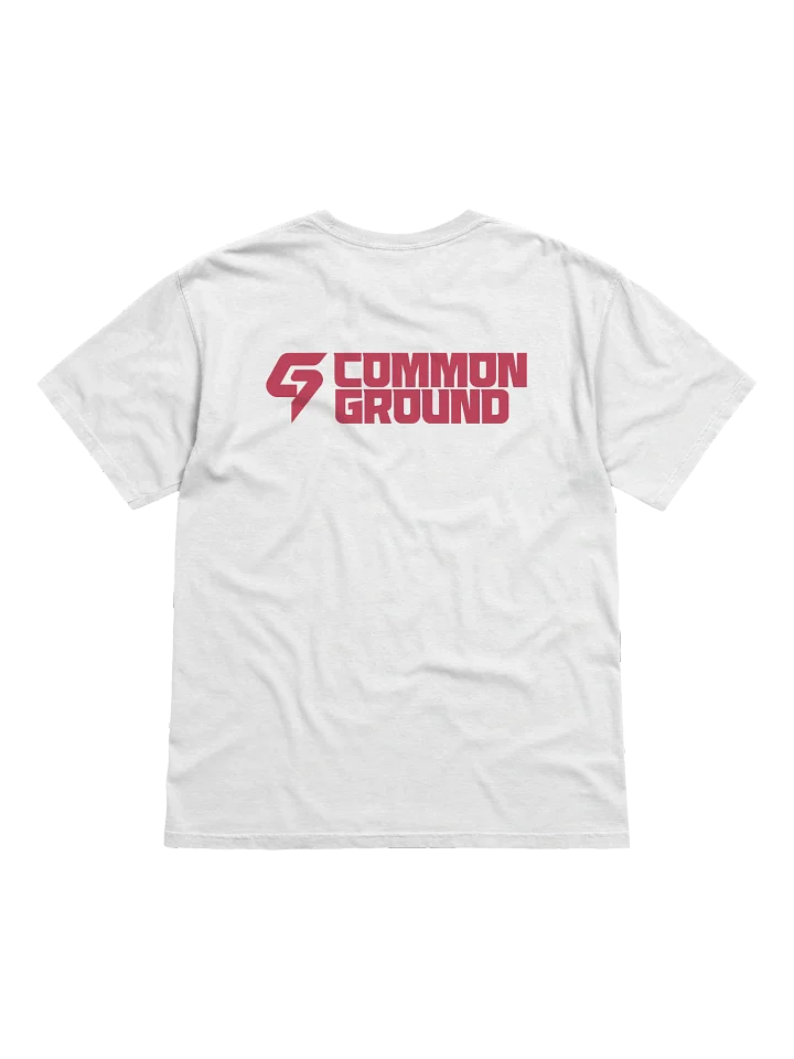 Men's Logo Tee product image (2)