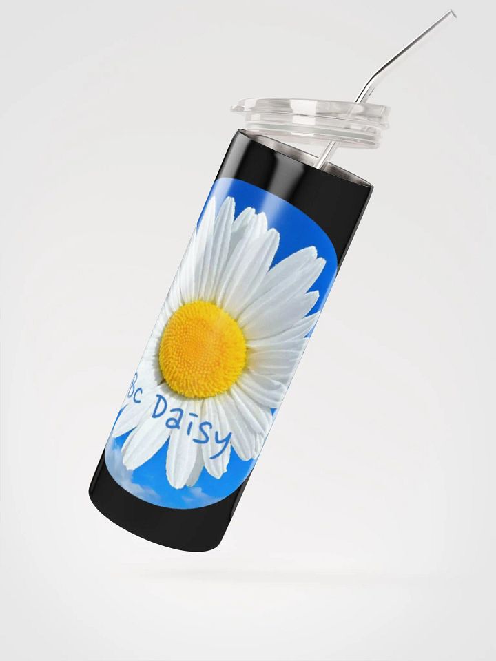 BC DAISY TUMBLER product image (2)