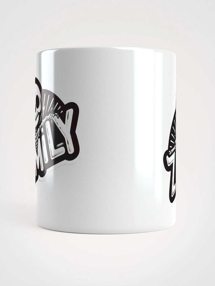Z's Zamily Cup product image (5)