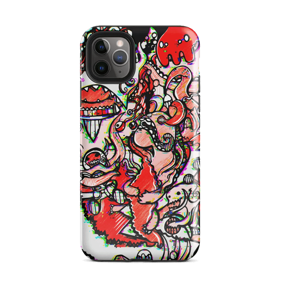 SURGE Case ║Blaze║ ║iPhones║ product image (3)