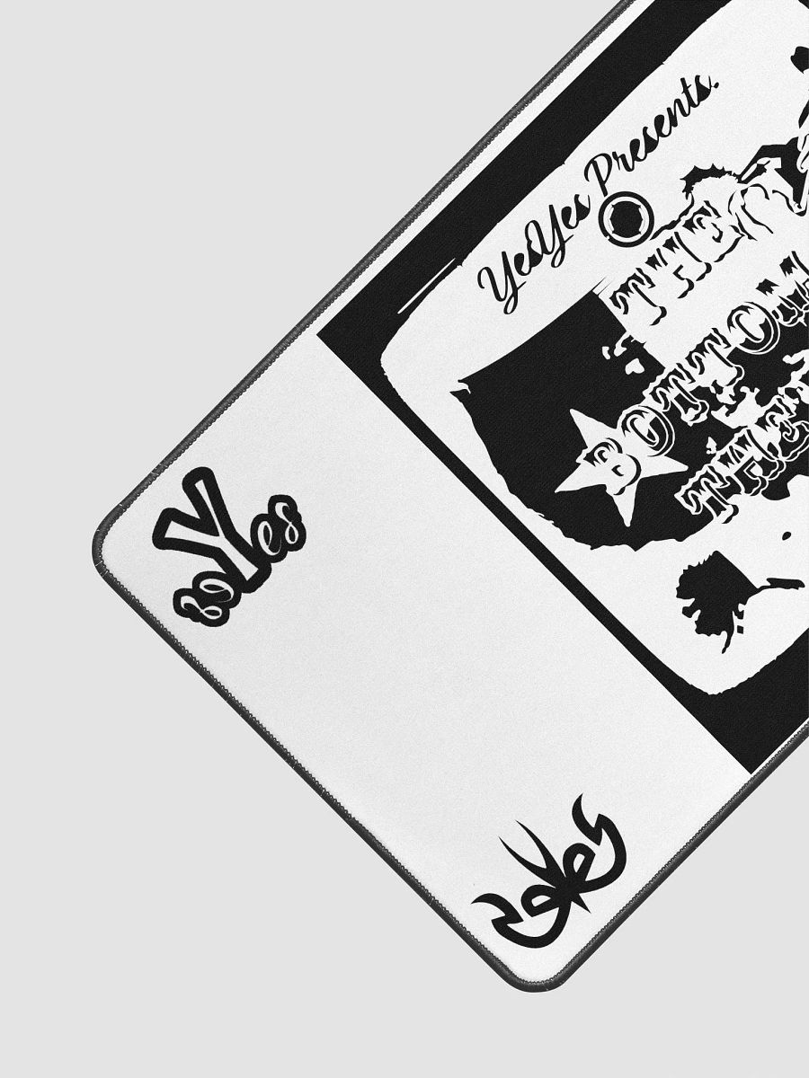 Bottom of the Mat product image (3)