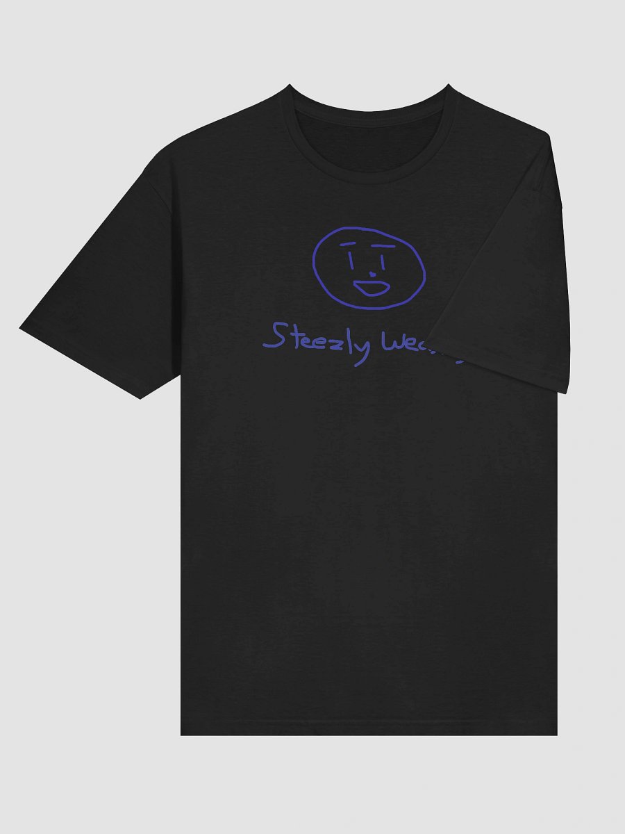 Classic Steez Tee product image (20)