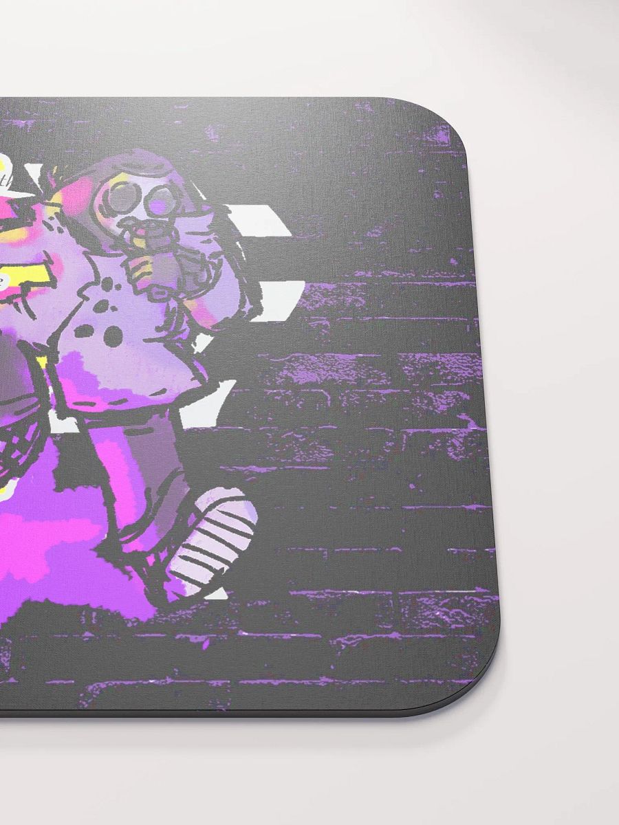 Genichris Mousepad product image (5)