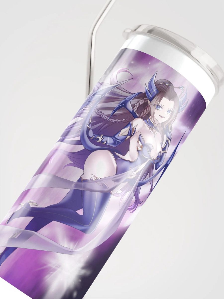 Arcane Flight Stainless Steel Tumbler product image (5)