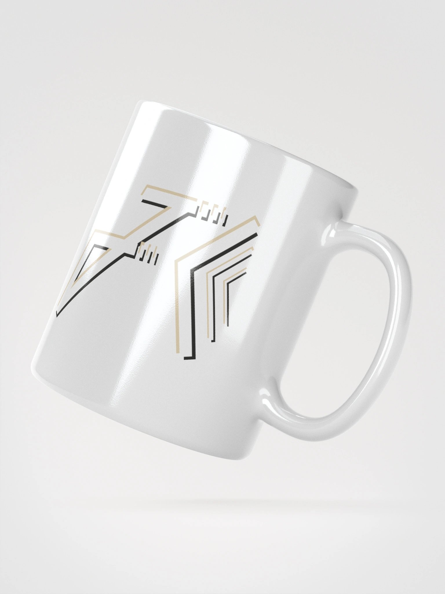 Mug JR product image (5)
