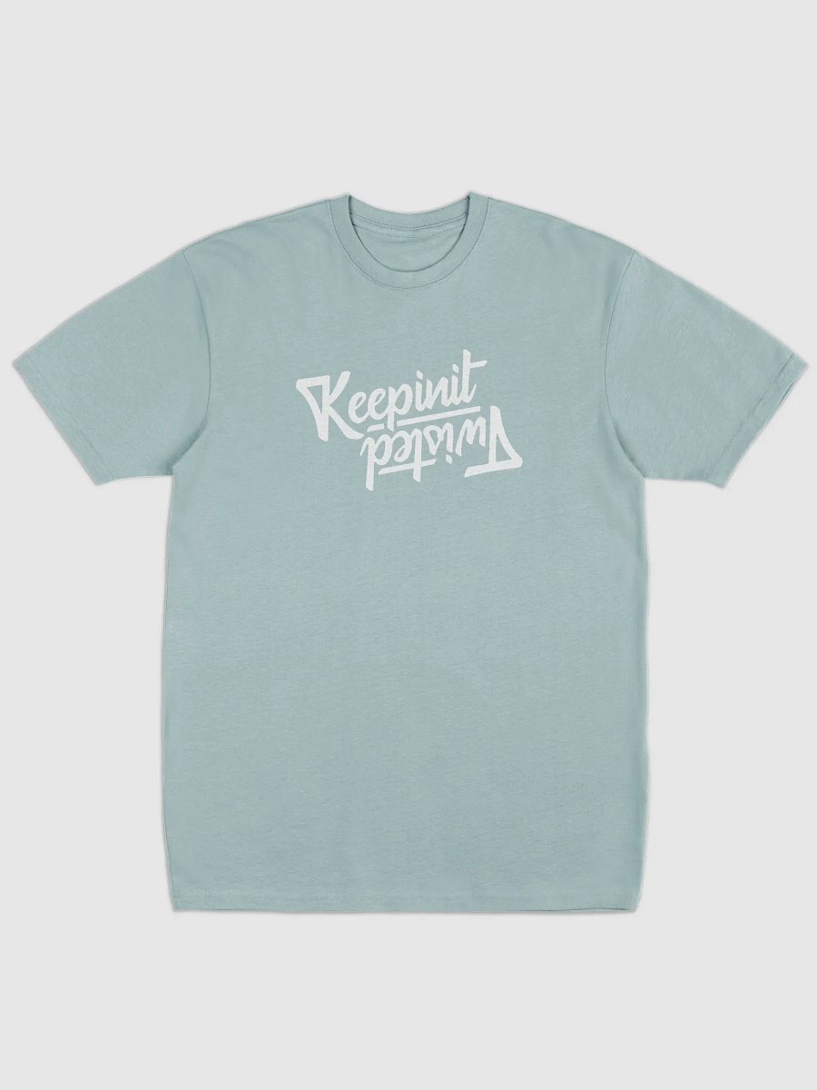 Keepinittwisted T-Shirt product image (3)