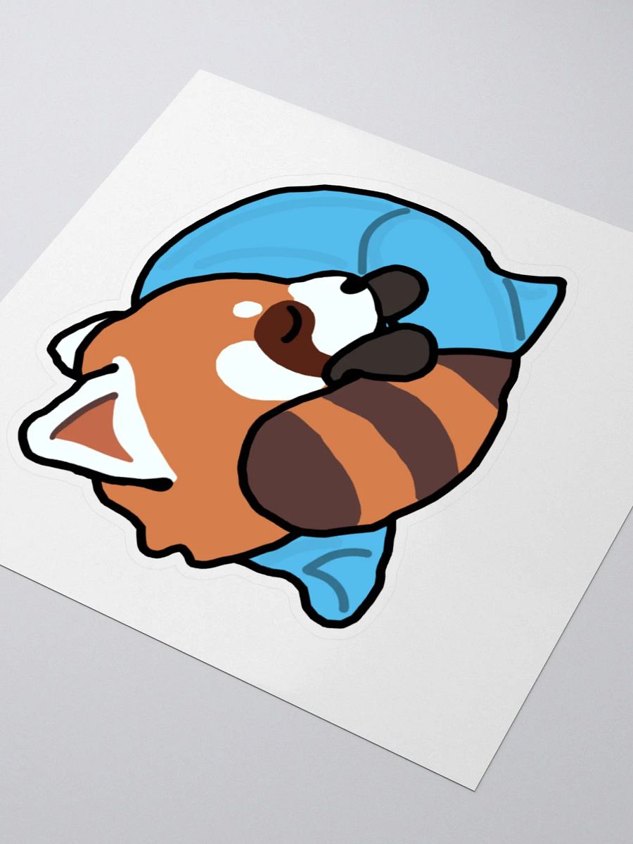 adorkaCozy sticker product image (8)