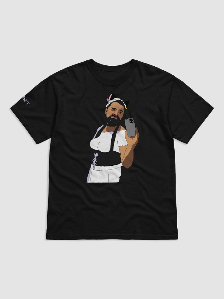 OG Michelle T-Shirt product image (1)