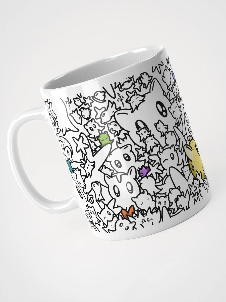 111 M x 69 S Mug product image (3)