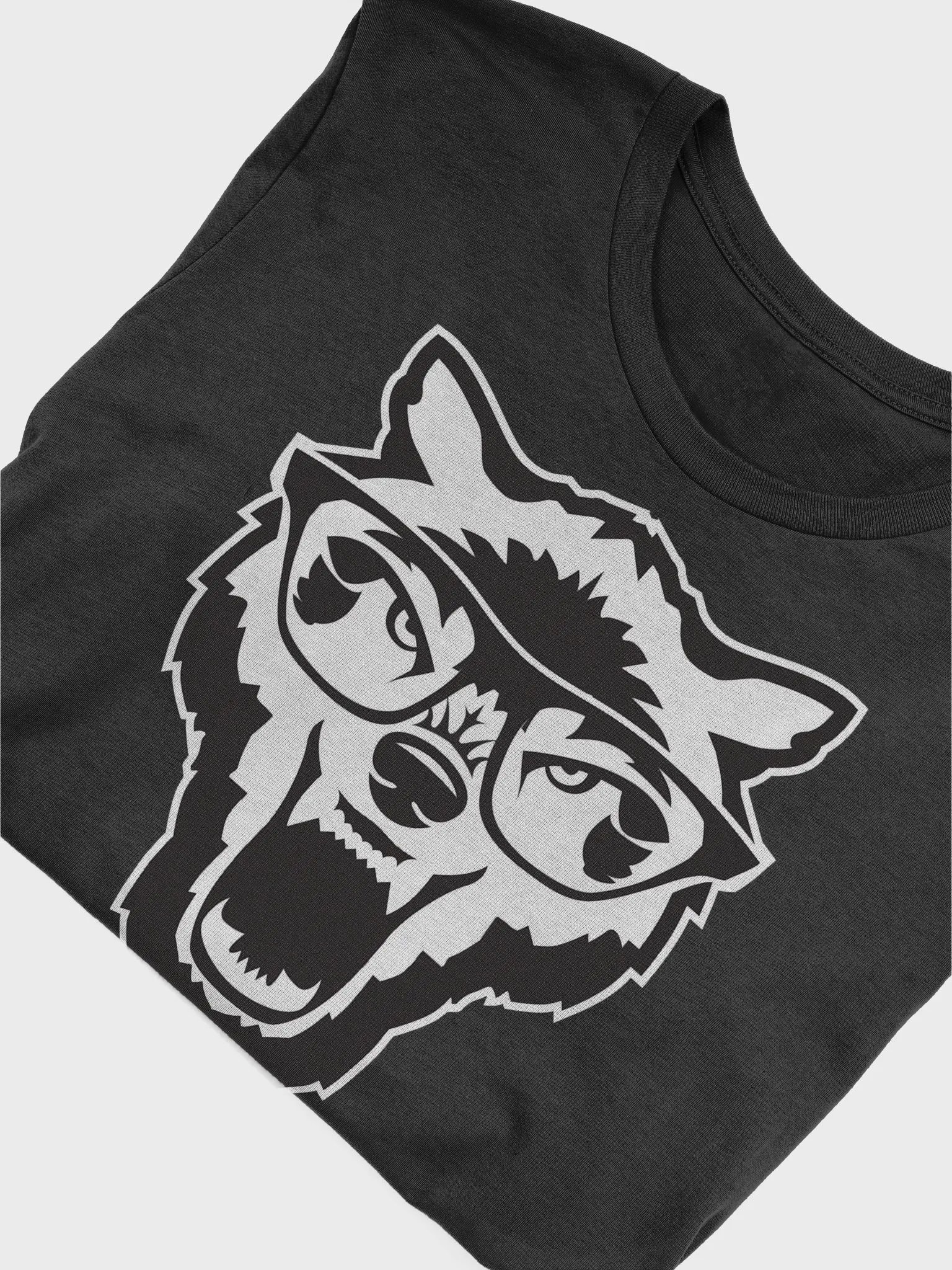 Logo T-Shirt product image (37)
