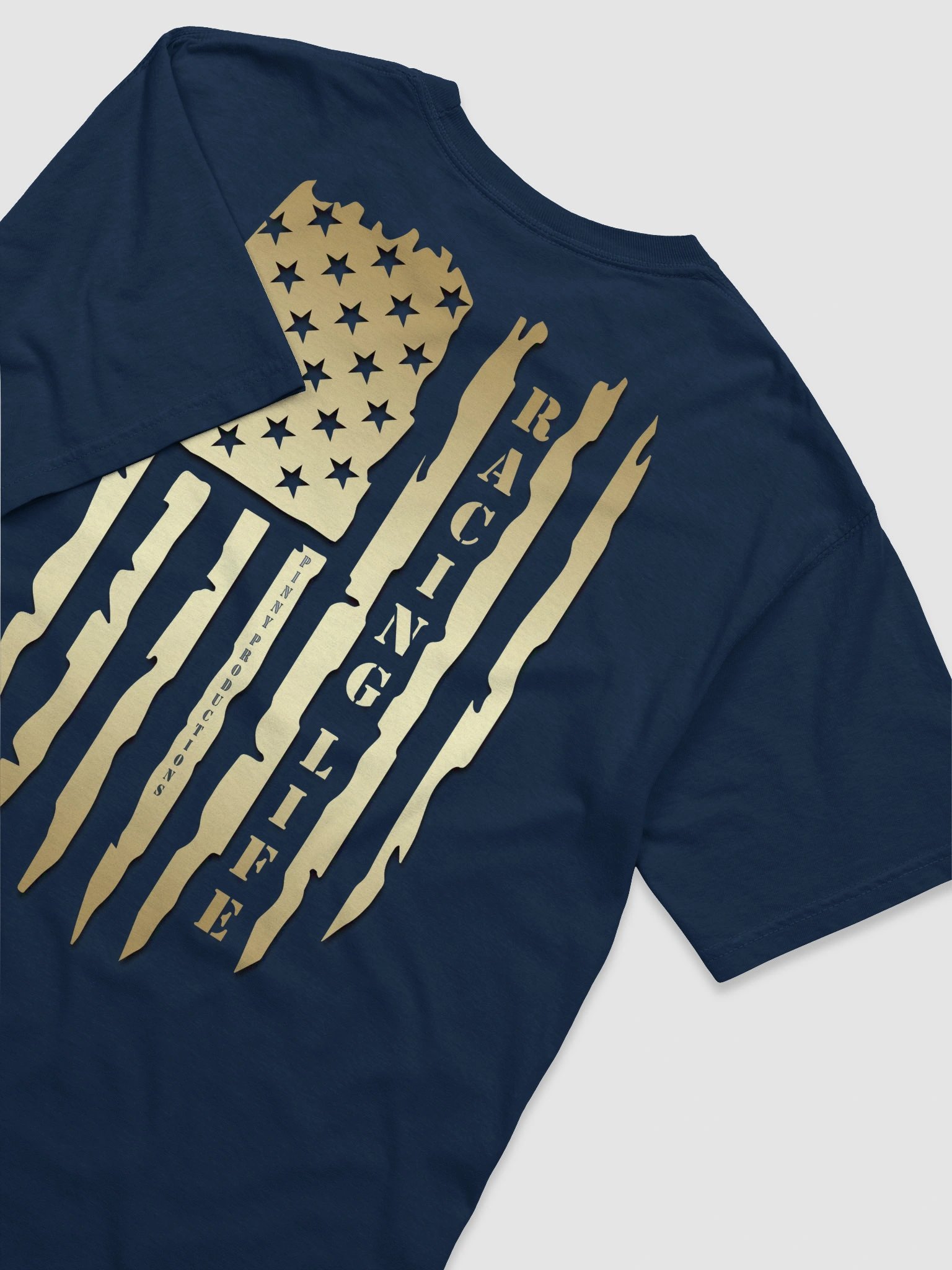 Gold Racing life product image (11)
