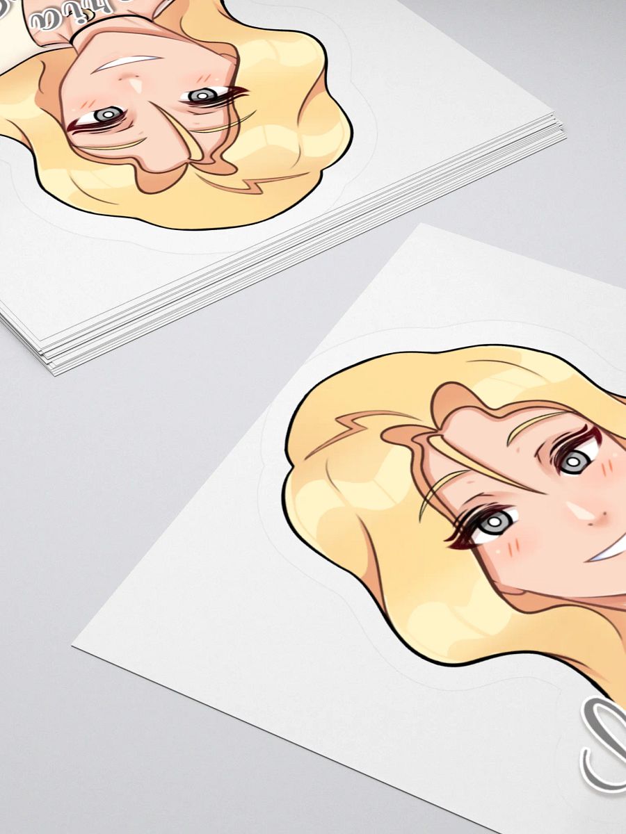 Luna Stickers product image (15)