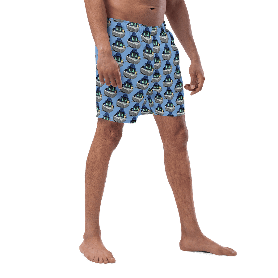 Chairkini Swim Trunks product image (3)
