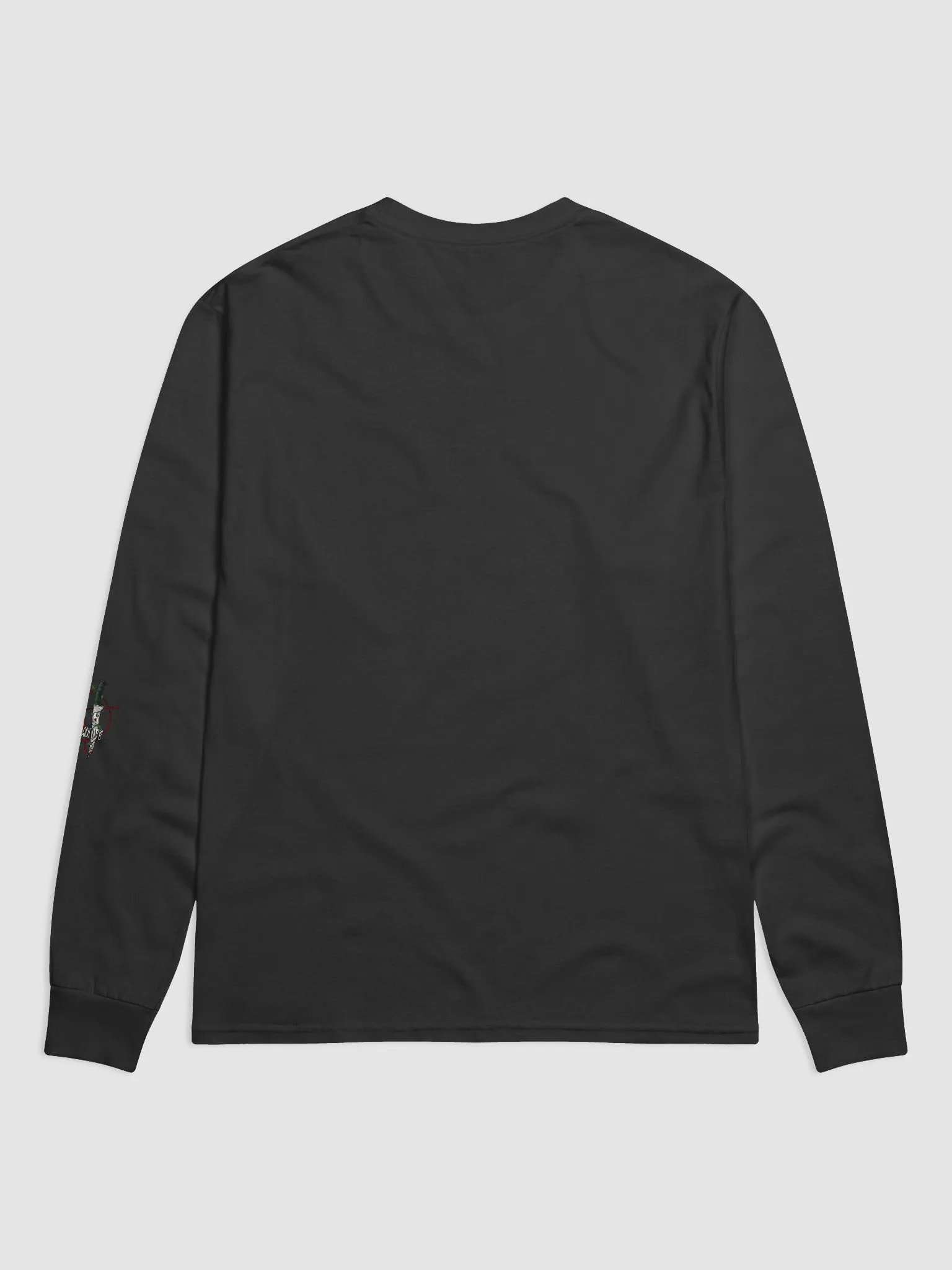 Affection Allergy - Long Sleeve product image (2)