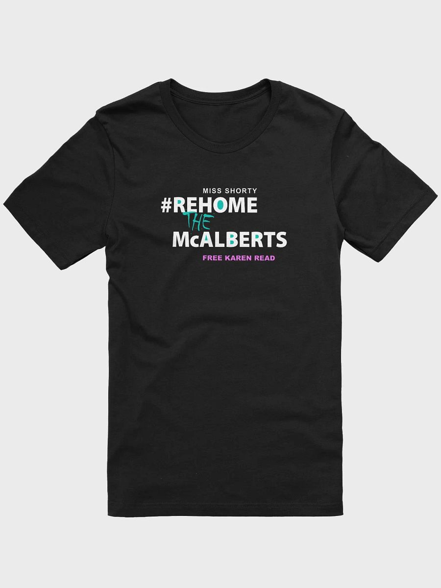Rehome the McAlberts Dark Crew Neck T product image (6)