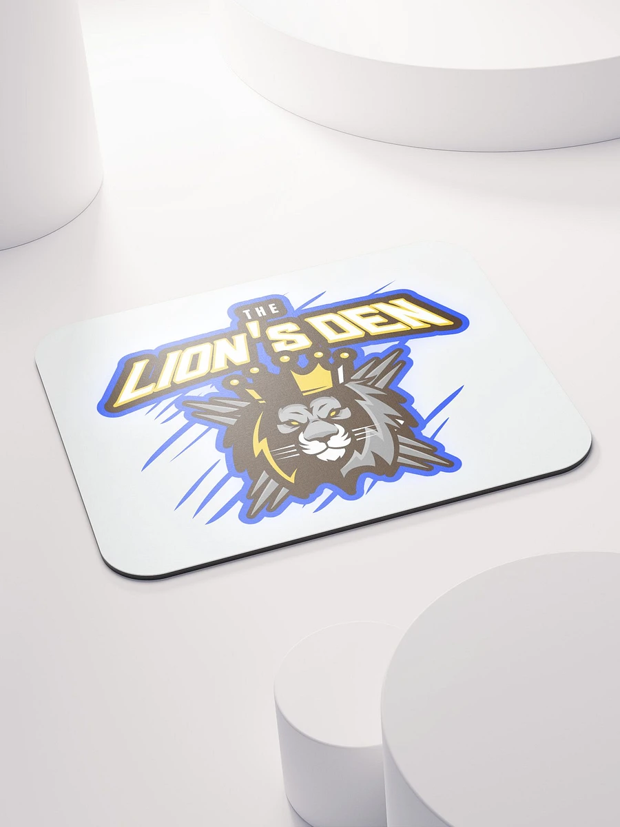 Lion's Den Classic Mouse Pad product image (4)