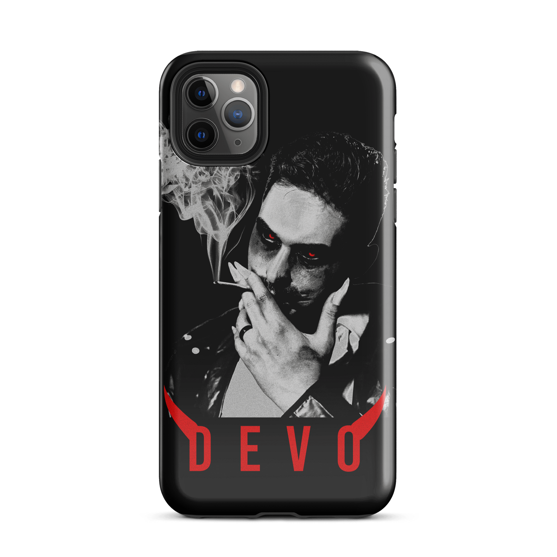 SMOKING KILLS iPHONE CASE product image (2)