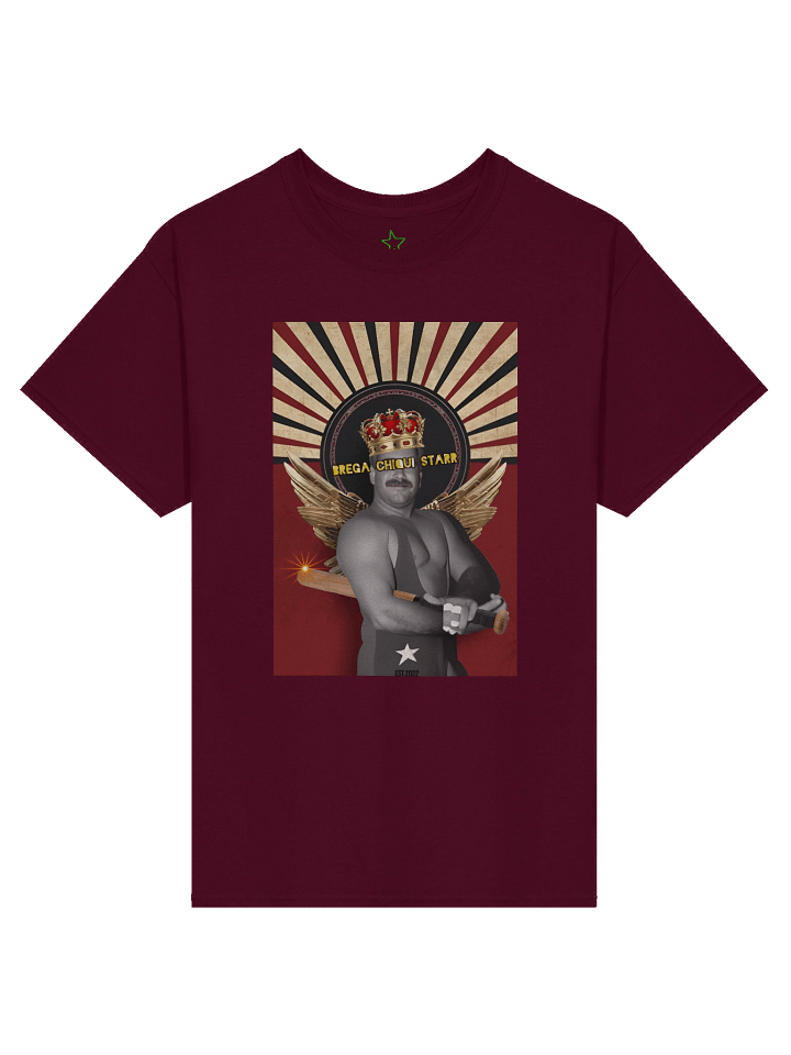 Brega Chiki Starr product image (2)