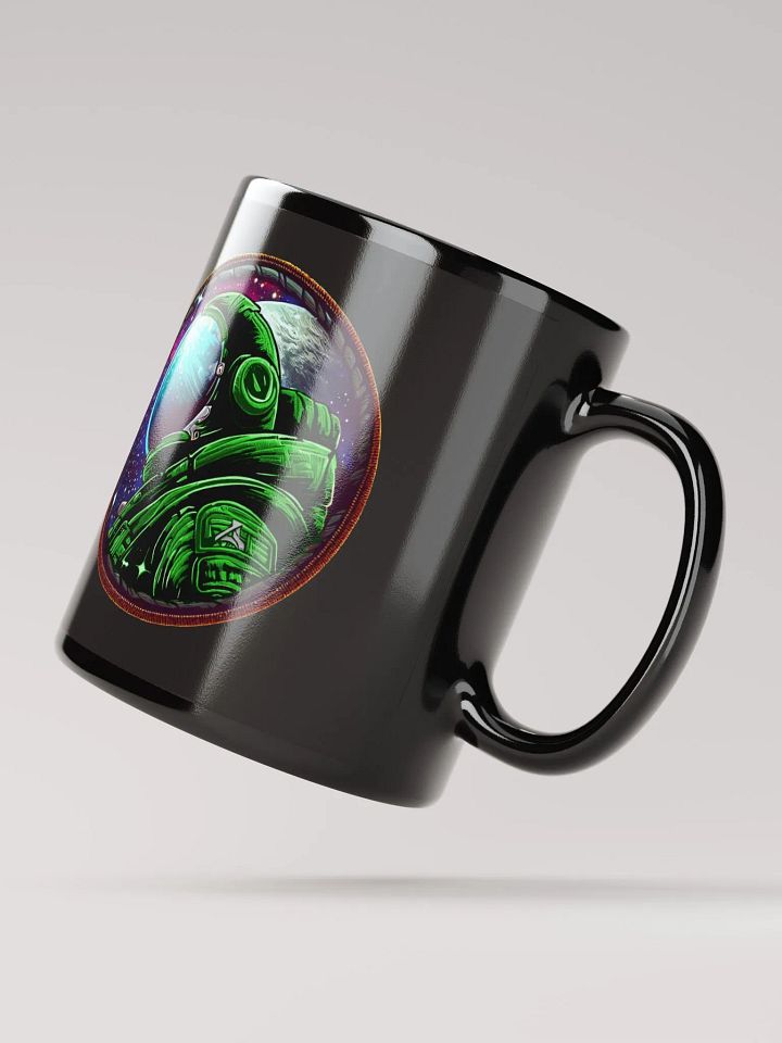 Ibreon Esports Mug - IBRN Faithful Fly product image (4)