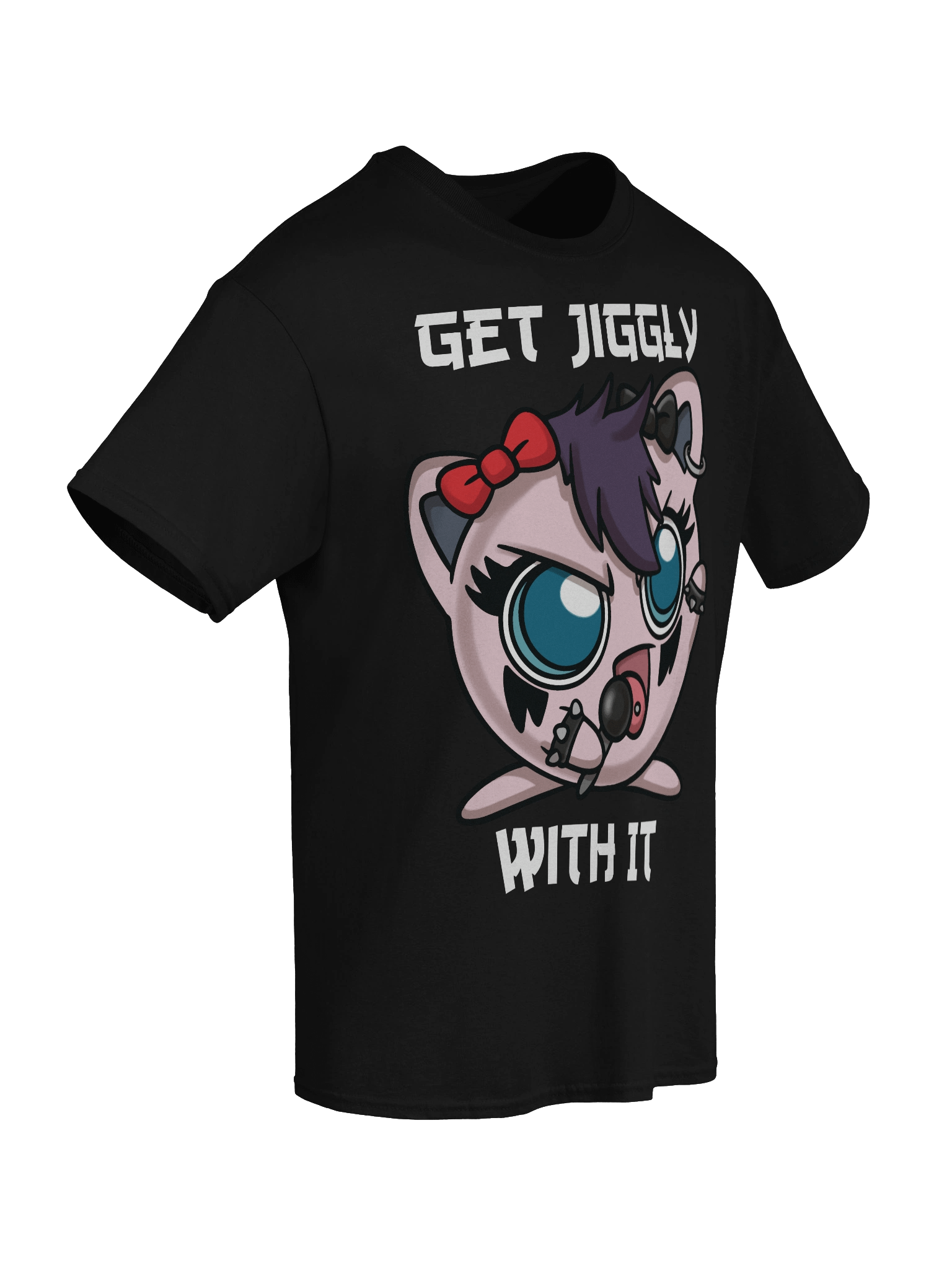 Get Jiggly With It Tour product image (8)