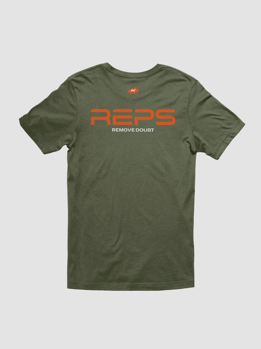 REPS Remove Doubt Tee product image (82)