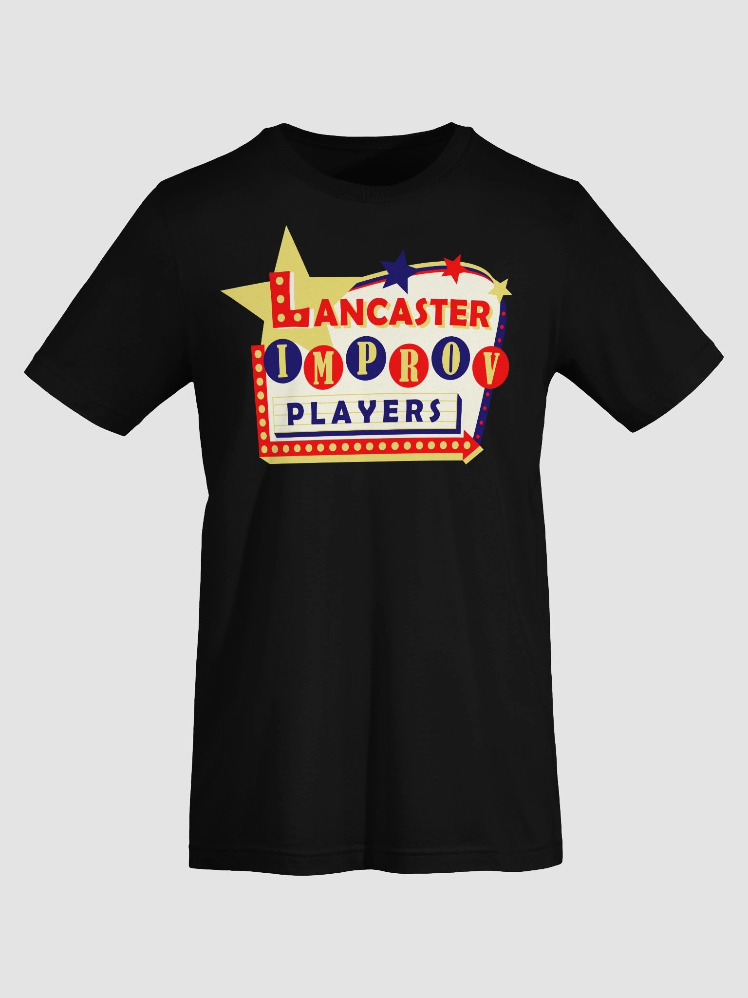 Marquee Logo Tee product image (27)