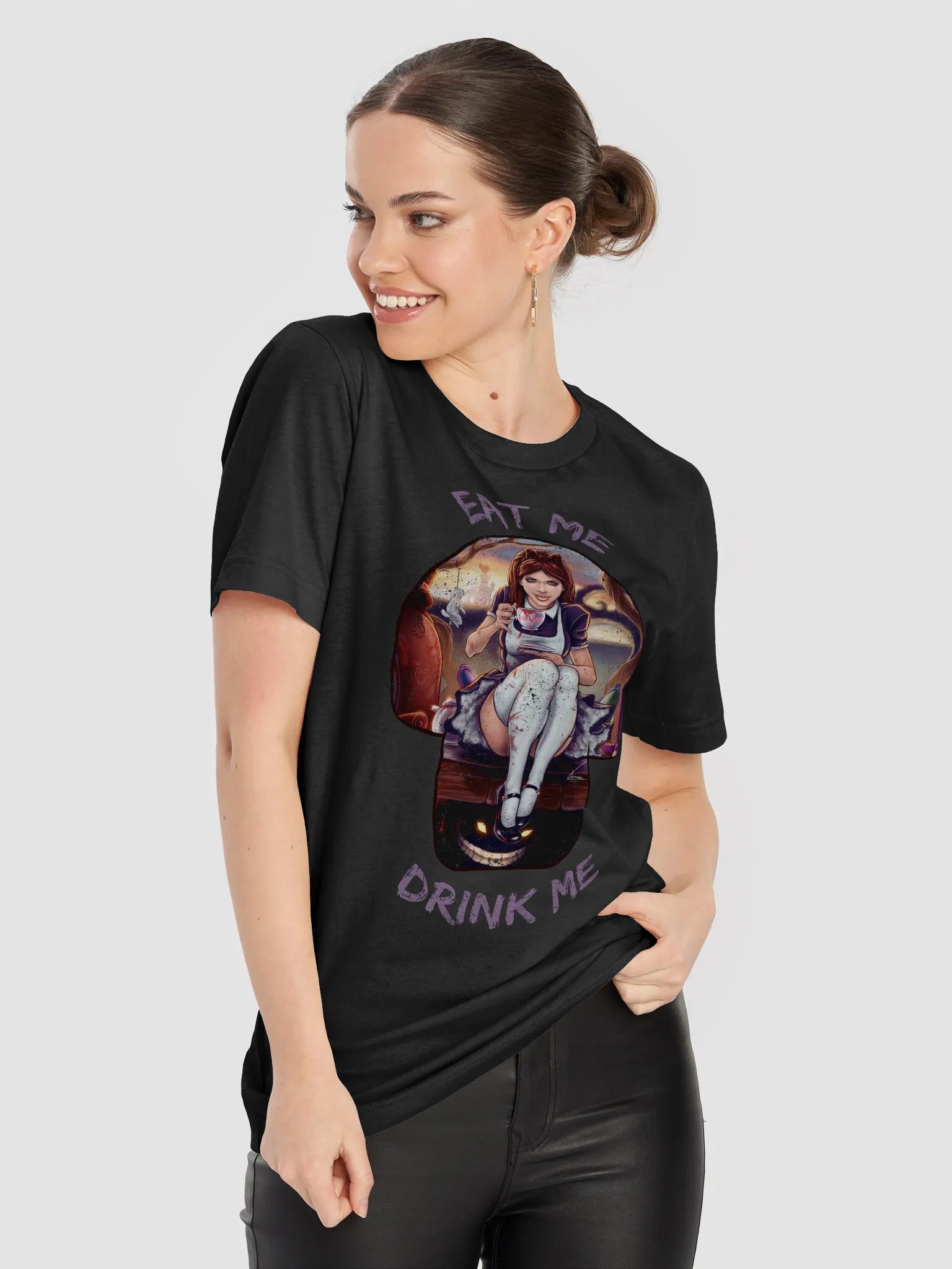 Alice by Vinnieart product image (8)
