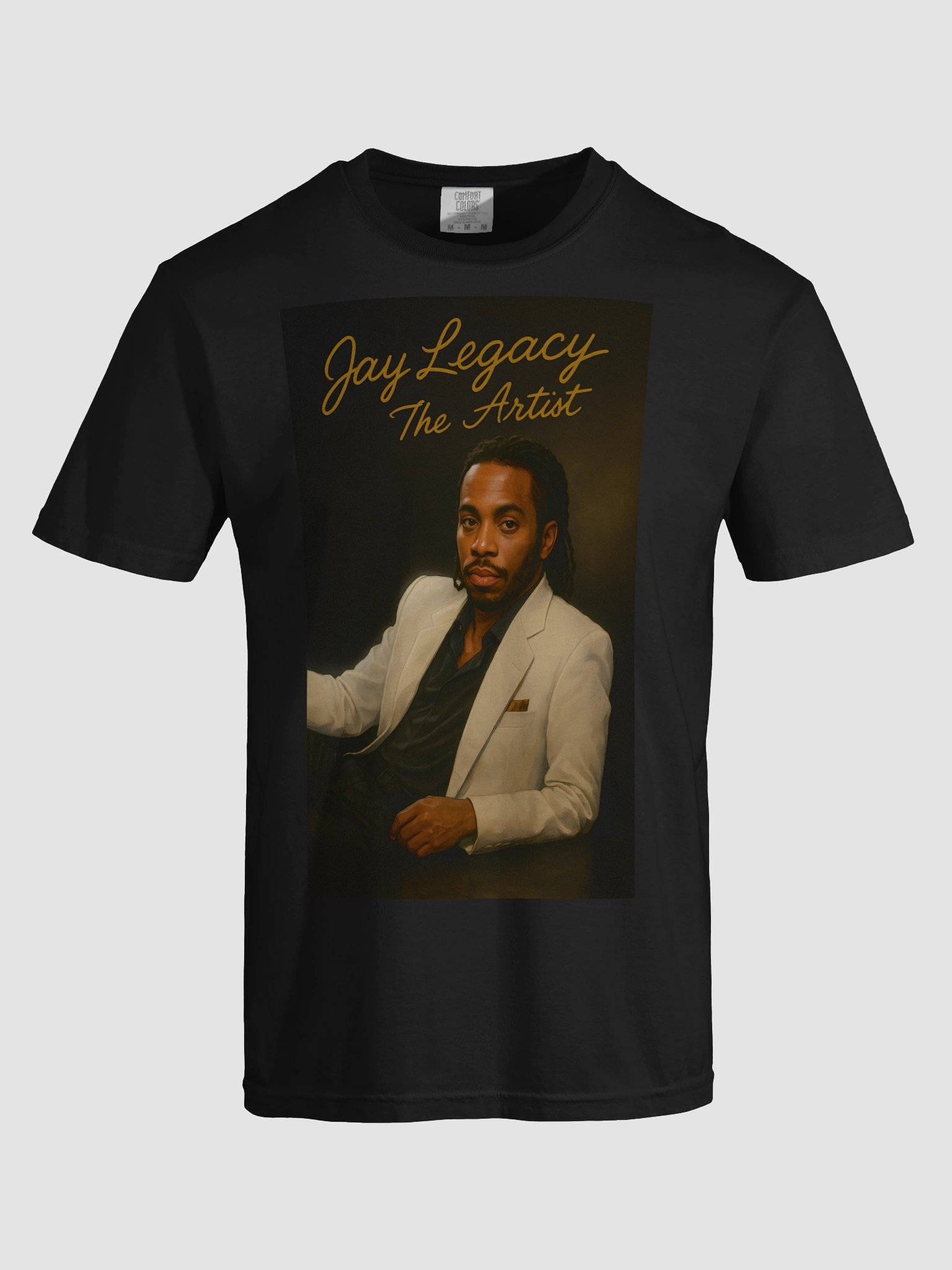 The Legacy Effect product image (7)