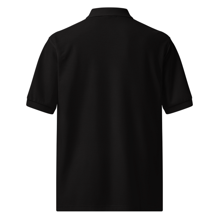 Great Lakes Golf Club Logo Polo Shirt product image (7)
