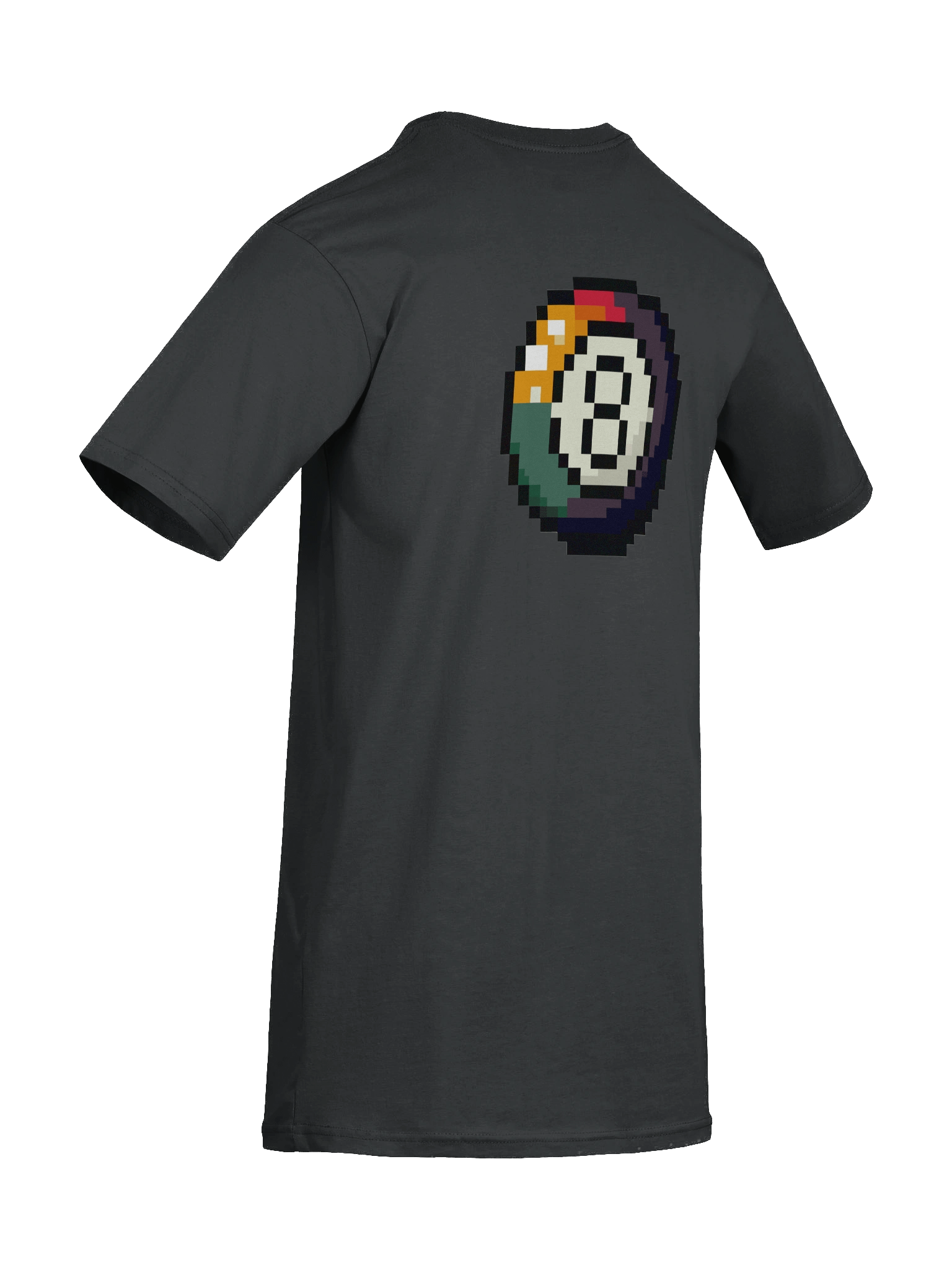 I Got My Shape T-Shirt product image (66)