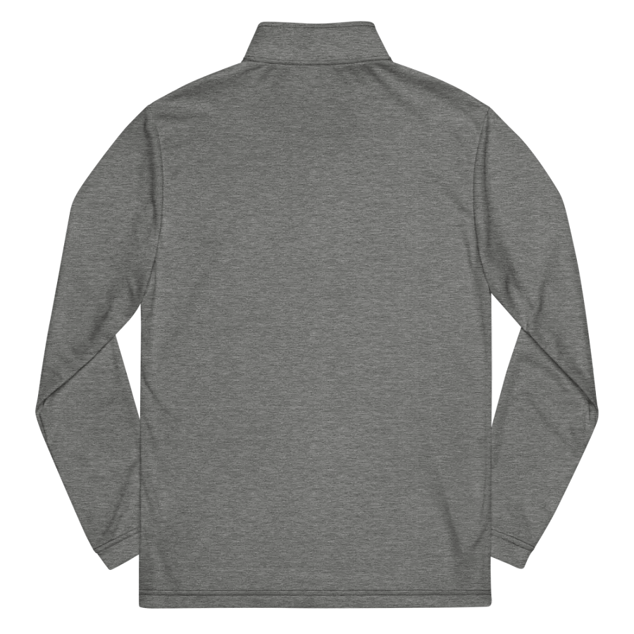 DGD Podcast Bold Logo Quarter-Zip Pullover product image (4)