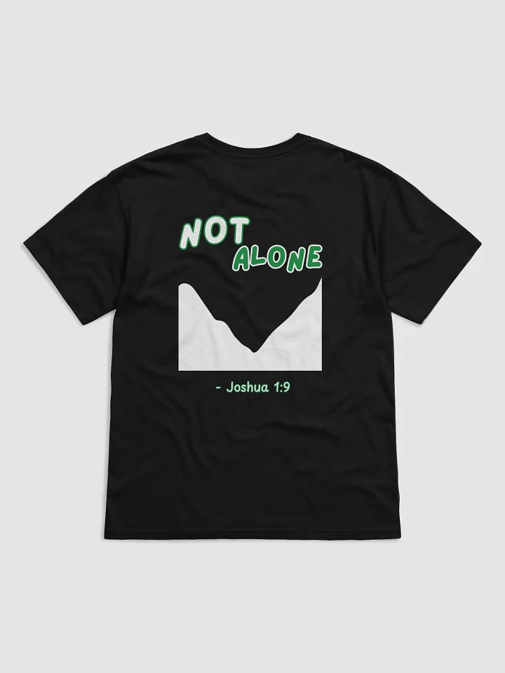 'Not Alone' Tee product image (2)